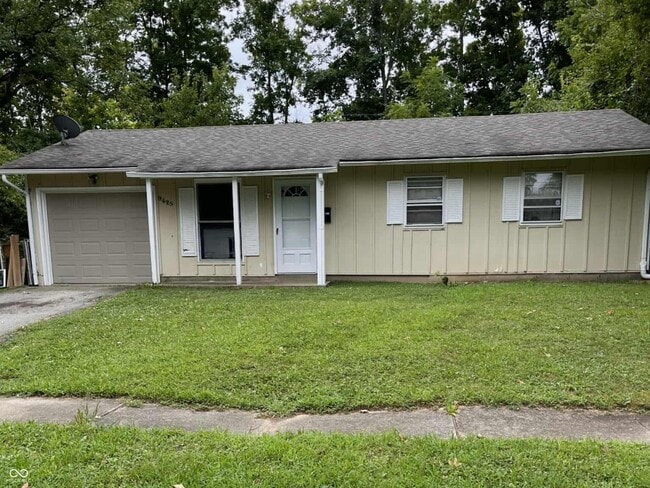 Photo - 9425 Rochelle Dr House