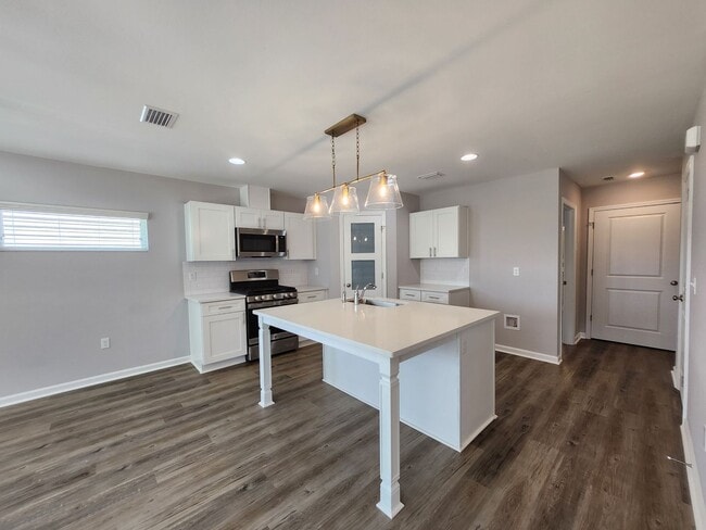 Photo - 3 bedroom house for rent in NE Tallahassee...