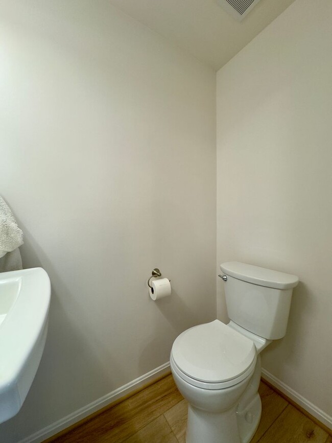 Photo - Charming 3 Bedroom/1.5 Bathroom Townhome in Belcamp, MD!