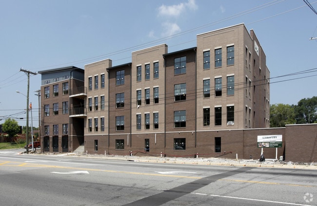 Germantown Place