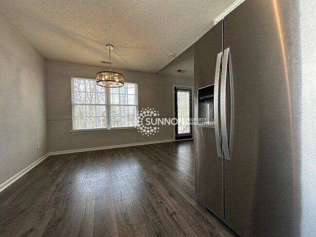 3 Bed 2 Bathroom Ranch Home in Steel Creek