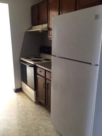 Photo - Wade Towers & Garden Apartments