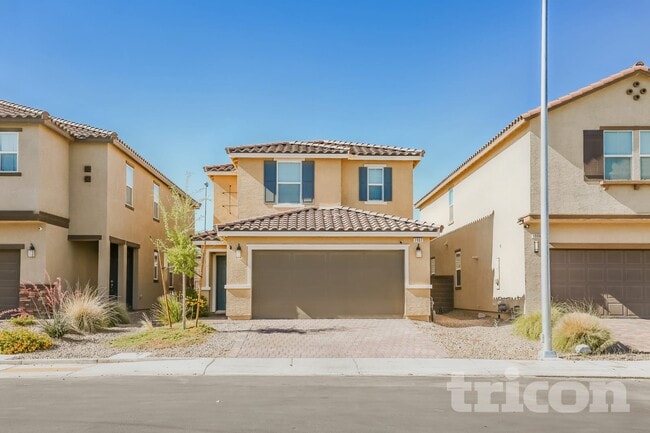 Building Photo - 1902 Wild Grain Ave