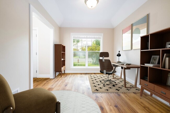 Photo - Charming 4 Bedroom 2.5 Bath Home