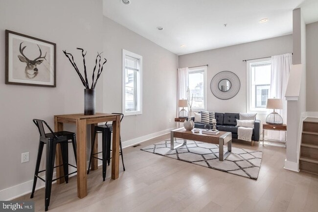 Photo - Northern Liberties Townhome with Parking