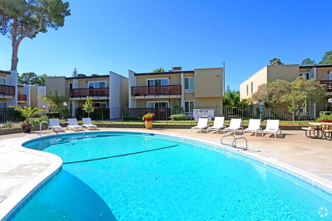 The Continental Apartments For Rent in Carmichael, CA