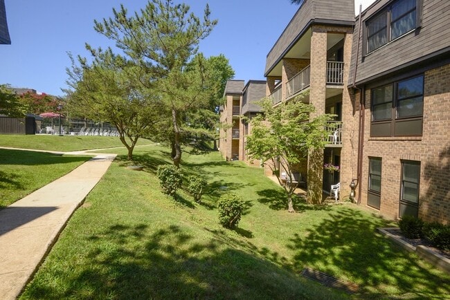 Photo - Charlesgate Apartments