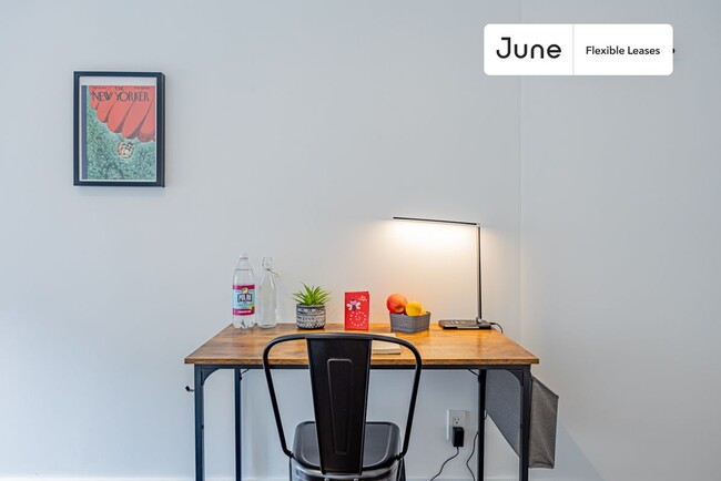 Photo - Modern ROOM at The Atlantic House Unit 2