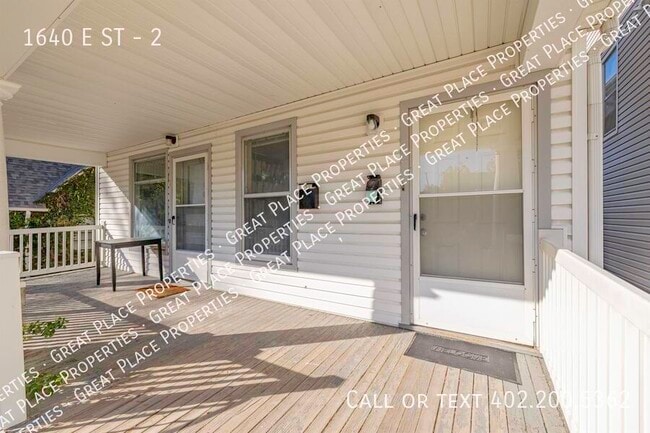 Photo - 1640 E ST-2 Unidad 2