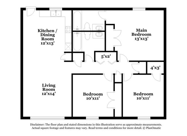 Photo - 2105 Brightwood School Rd