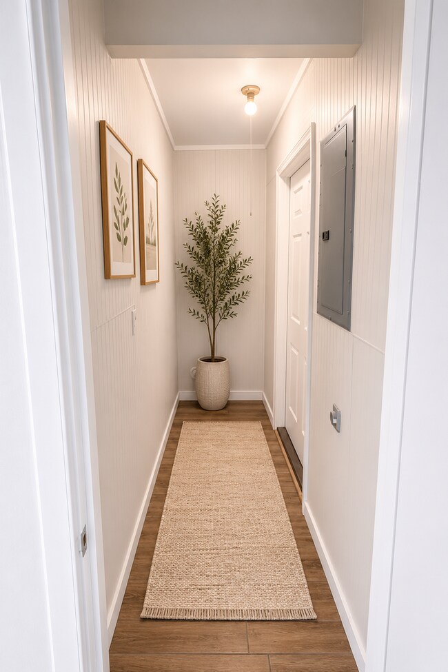 Photo - Charming 2BR-1BA Home! MOVE-IN SPECIAL + FREE 50" SMART TV!