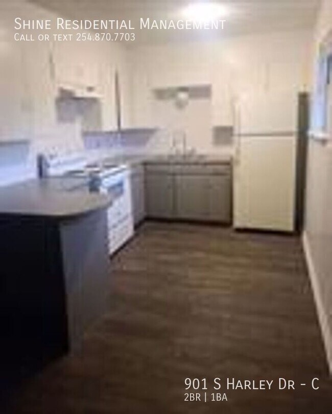 Photo - 901 Harley Dr Unit C