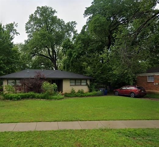Photo - 3215 James Dr House