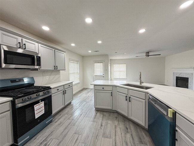 Building Photo - 18118 Mayfield Meadow Ln Rental