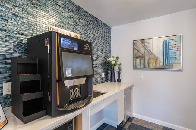 Parkside Commons Apartments