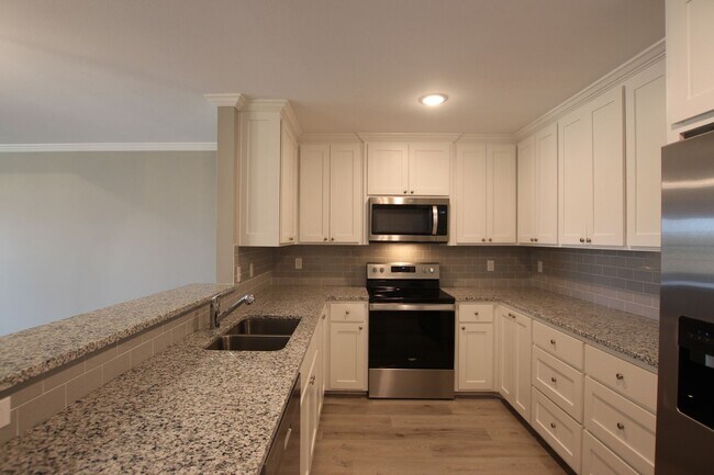 Photo - Beautiful 2 Bedroom 2 Bathroom Townhouse in South Tyler! Unidad 6308