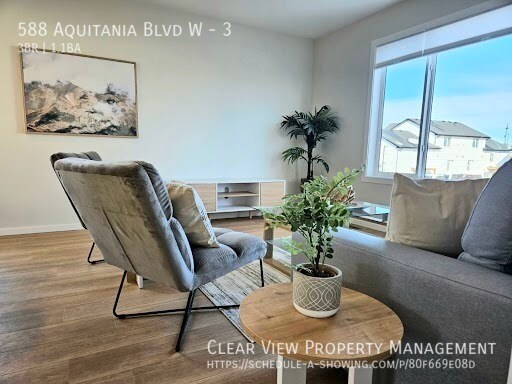 Photo - Beautiful recently built 3 bedroom townhou...