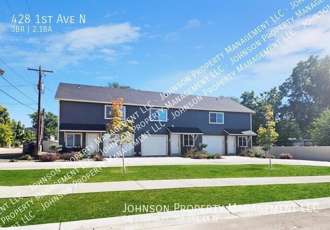 Building Photo - 428 1st Ave N Rental