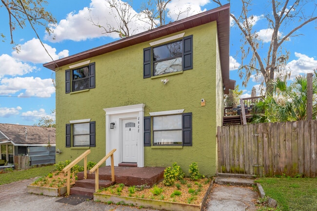 Photo - 8405 N Alaska St Unit A