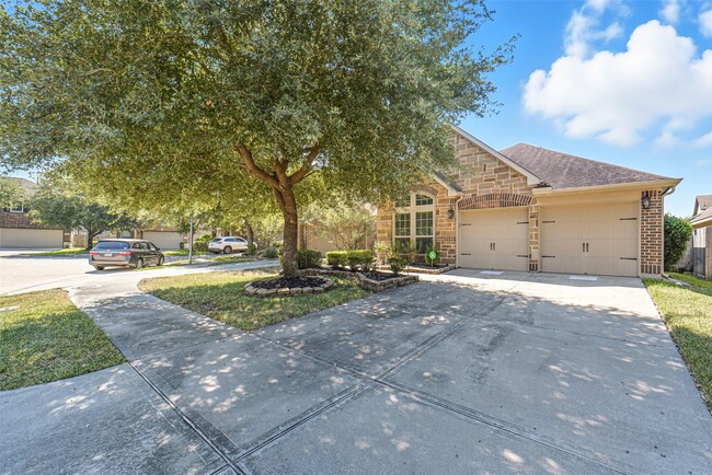 Photo - 27119 Postwood Manor Ct