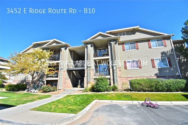 Breathtaking 3 Bed Eagle Mountain Condo! N... - Breathtaking 3 Bed Eagle Mountain Condo! N... Unidad B10