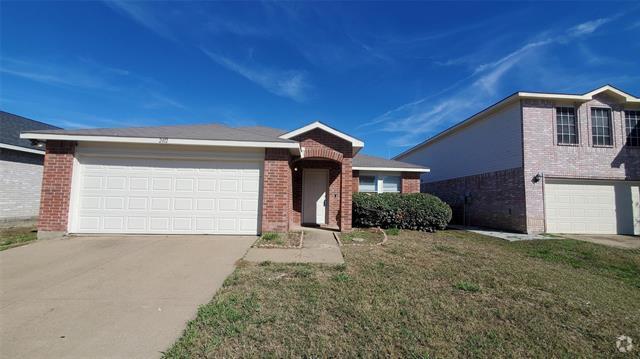 Building Photo - 2812 Hillside Dr Rental