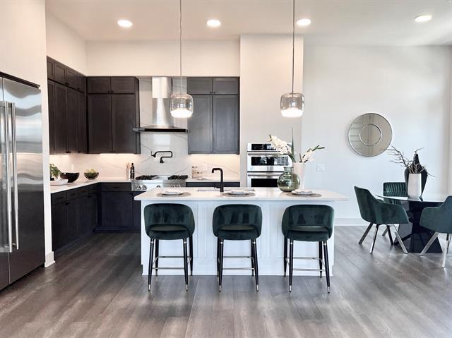 Photo - 3330 Oak Grove Ave Unit 1302