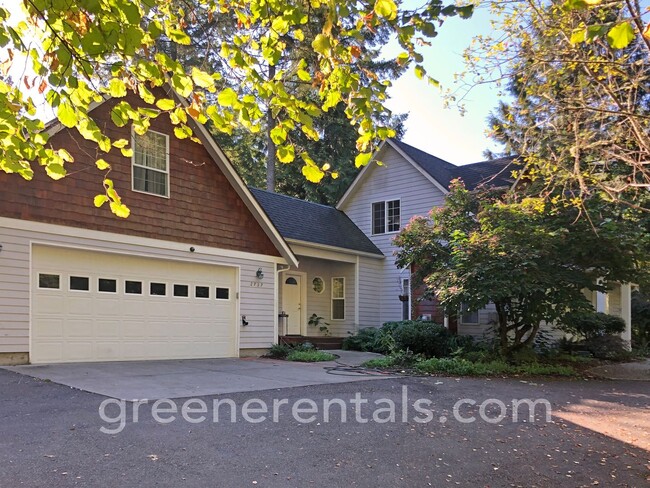 Photo - Coming Soon! Beautiful 3BR 2.5BA with Office and Bonus Living Space in West Olympia