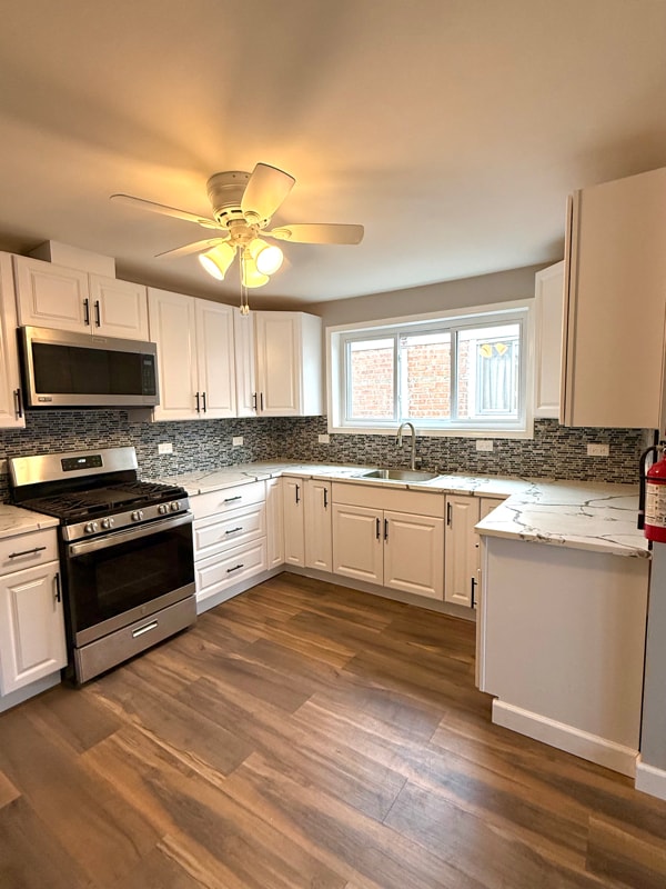 Photo - 4537 S Lavergne Ave