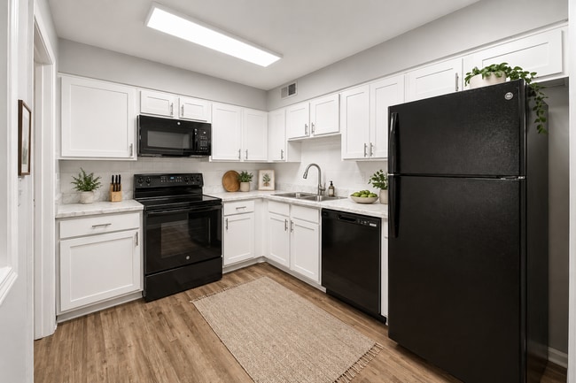 Georgetown Apartments