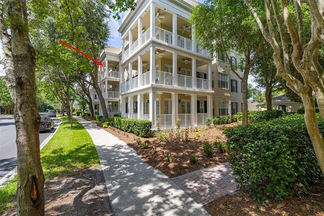 Photo - 855 Blue Sage St Unit 302