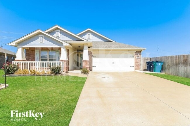 19208 Blanco Dr