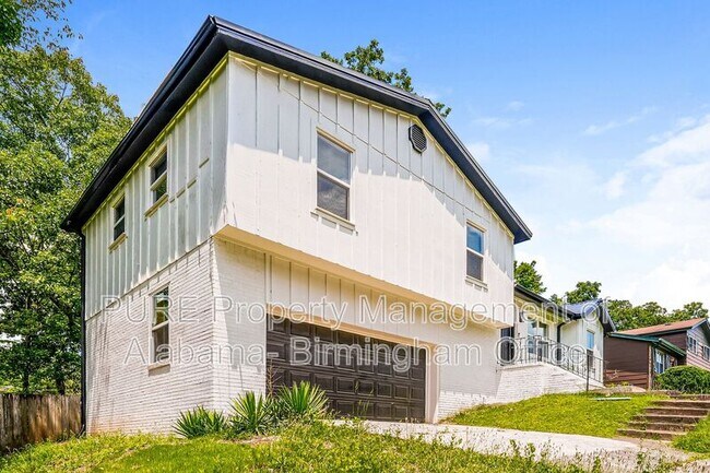 Photo - 1404 4th Pl NW
