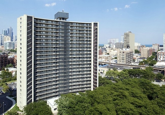 Hilliard Towers Family One - Hilliard Towers Family One Apartments