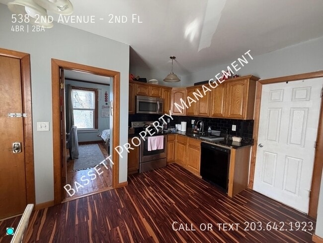 Photo - 538 2nd Ave