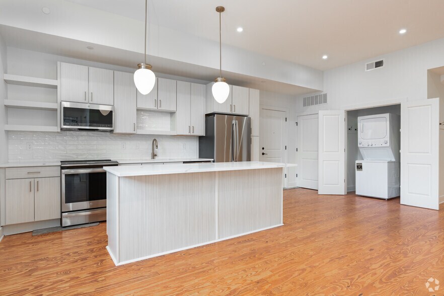 Interior Photo