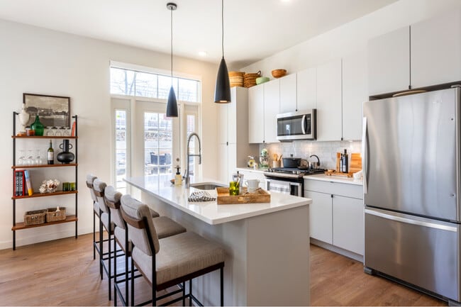 Photo - The Anchorage