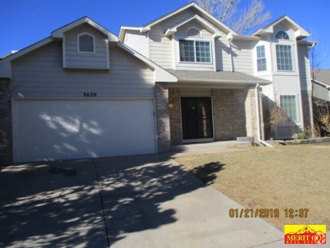 Building Photo - 3630 Tapestry Terrace Rental