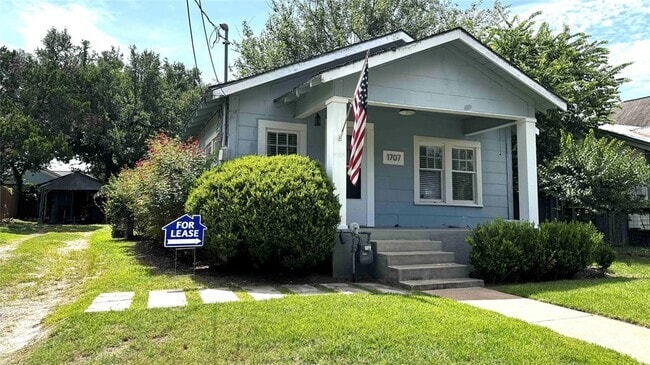 Building Photo - 1707 S 5th St Rental
