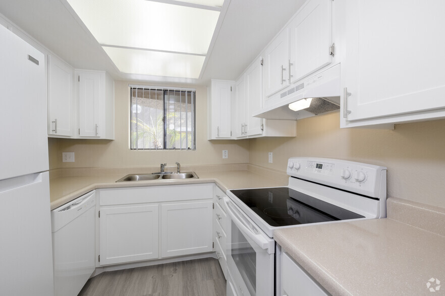 Interior Photo
