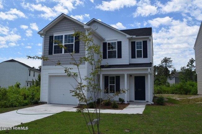 Building Photo - 201 Bungalow Rd Rental