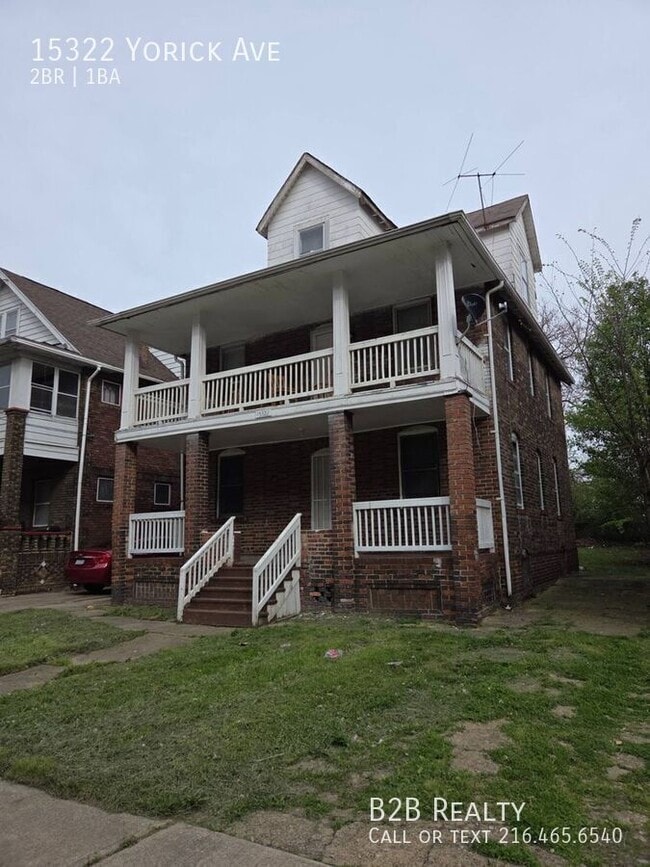Photo - 15322 Yorick Ave