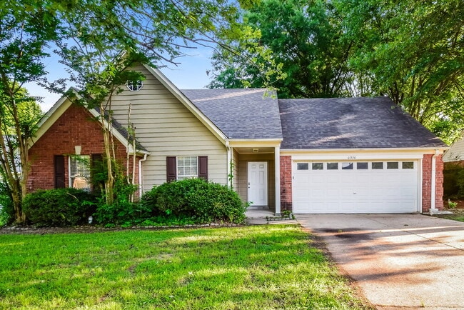 Building Photo - 6926 Ginwood Cove