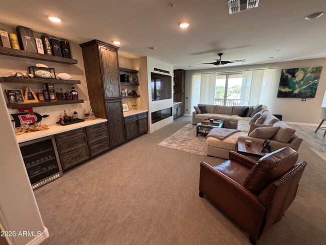 5100 E Rancho Paloma Dr Unit 2007