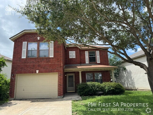 Building Photo - 8862 Kestrel Oak Rental