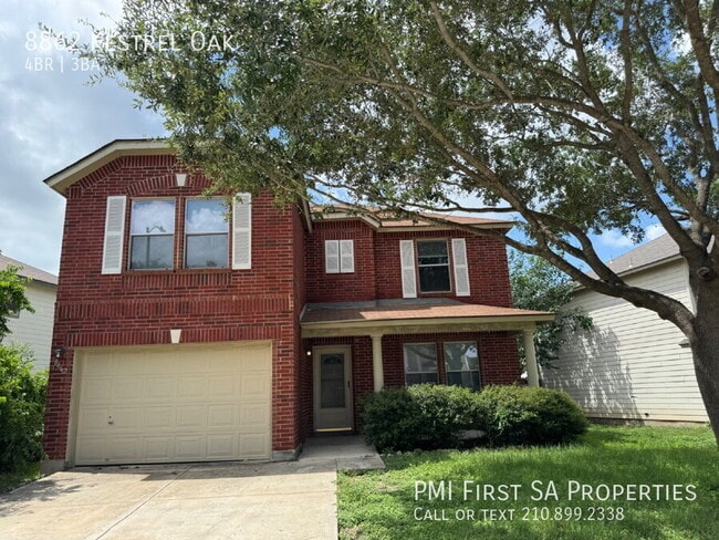 Photo - 8862 Kestrel Oak Casa