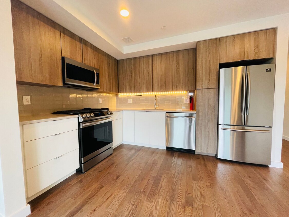 Gorgeous New Construction 2 Bed in JP! AC,... - Gorgeous New Construction 2 Bed in JP! AC,...