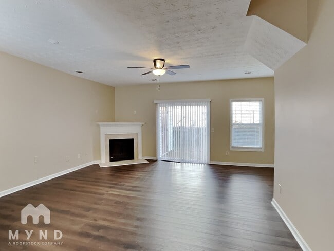 Photo - 3822 Austin Park Ln