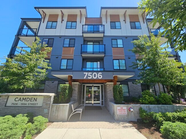 Building Photo - 7506-199A 199A St Unit 326