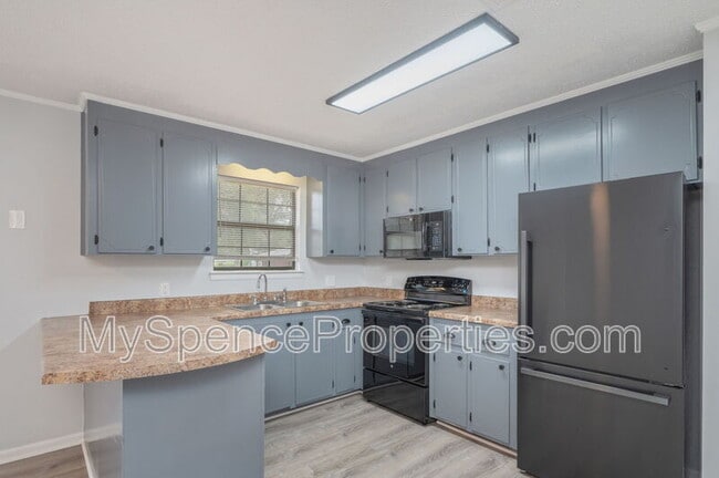 Photo - 3504 Horne Hollow Rd